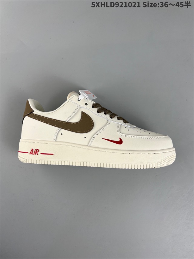 women air force one shoes size 36-45 2022-11-23-181